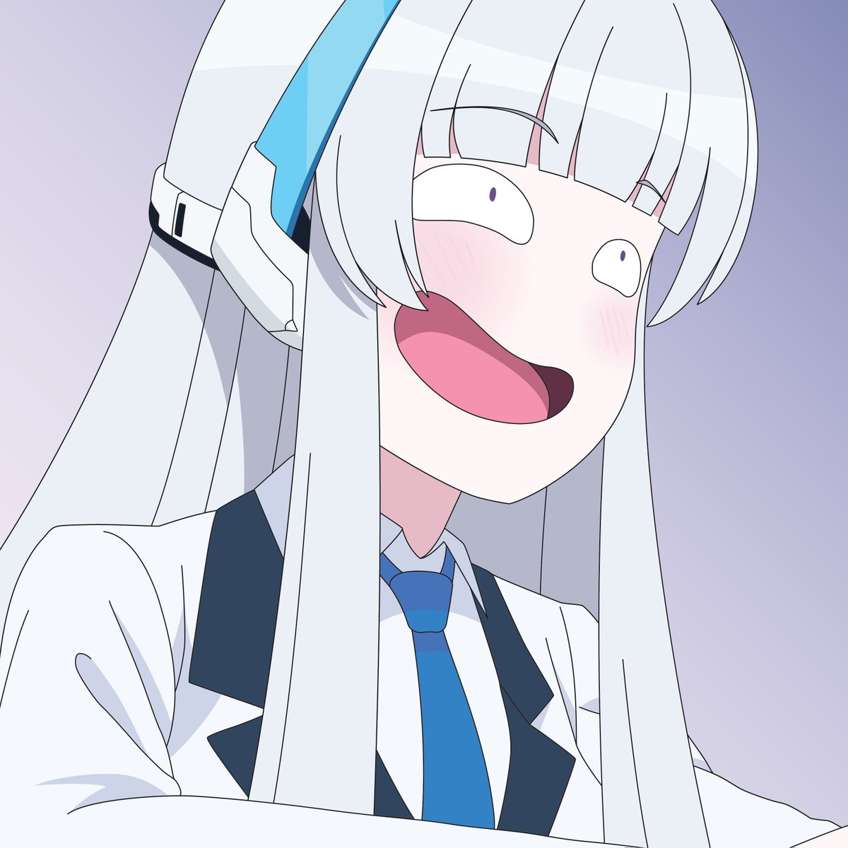 segararara's tweet photo. ノア

#ブルアカ #BlueArchive https://t.co/Qkcj1AGcHt