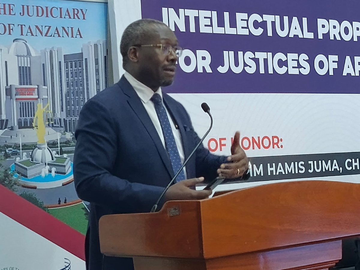 University of Dar es Salaam tweet media