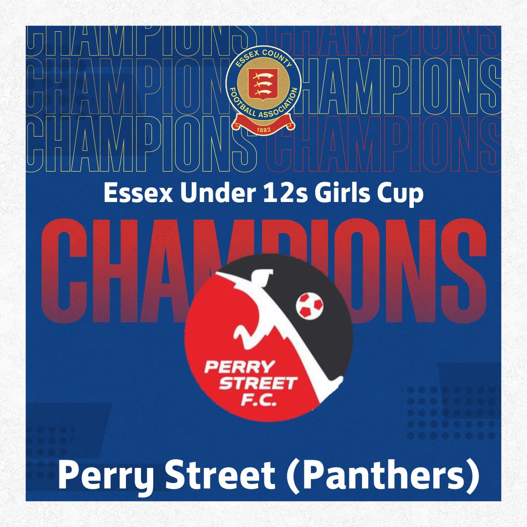 Essex County FA tweet media