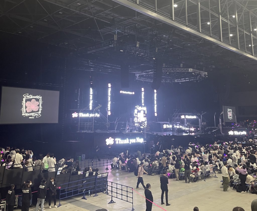 murapi_0829's tweet photo. ぐっとすぎるライブでした https://t.co/cOQXrKwlSY