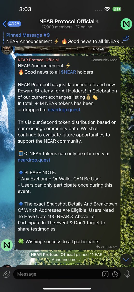 MetaSpaceLab_SO's tweet photo. @NEARProtocol https://t.co/3ZIN8jdw40