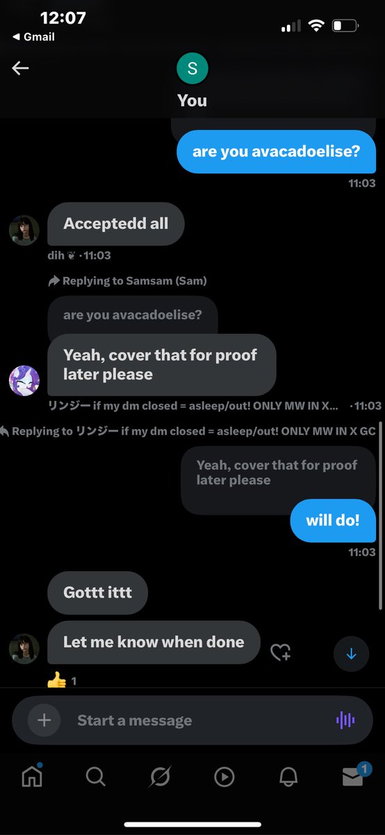 Samsam (Sam) tweet media