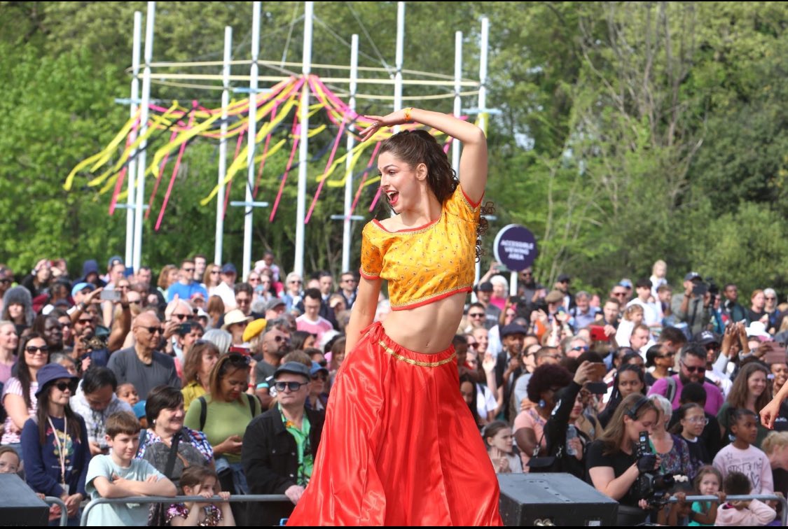 I created the London Borough of Culture to bring culture to underserved communities. It’s the DNA of our city. Strictly Wandsworth brought together more than 200 dancers from local groups - the biggest dance event the borough has seen. I can’t wait to see what’s next in 2025!