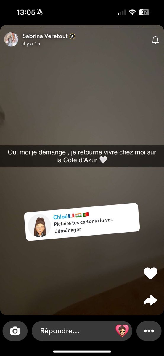 Loïc B. tweet media