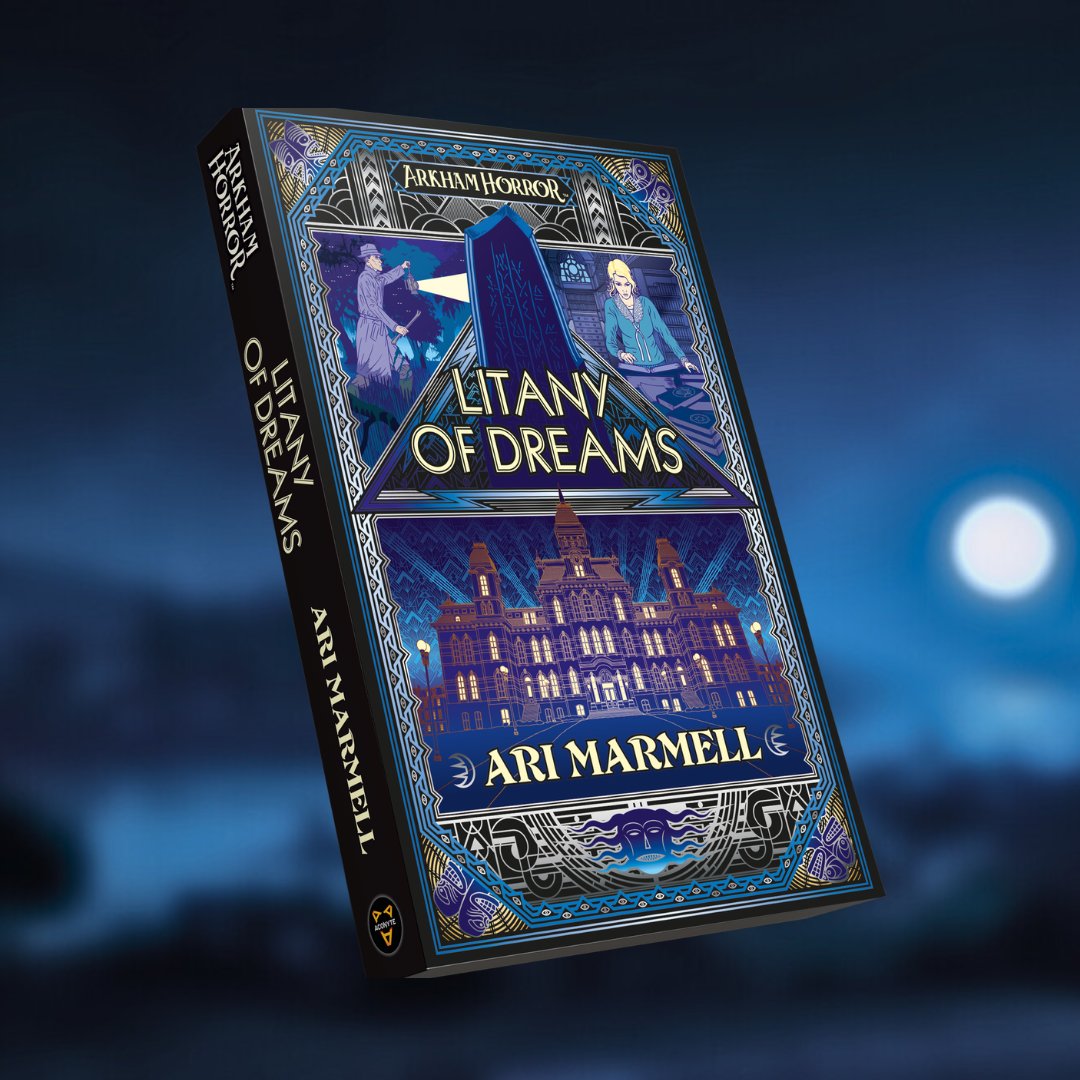 Aᴄᴏɴʏᴛᴇ Bᴏᴏᴋs tweet media