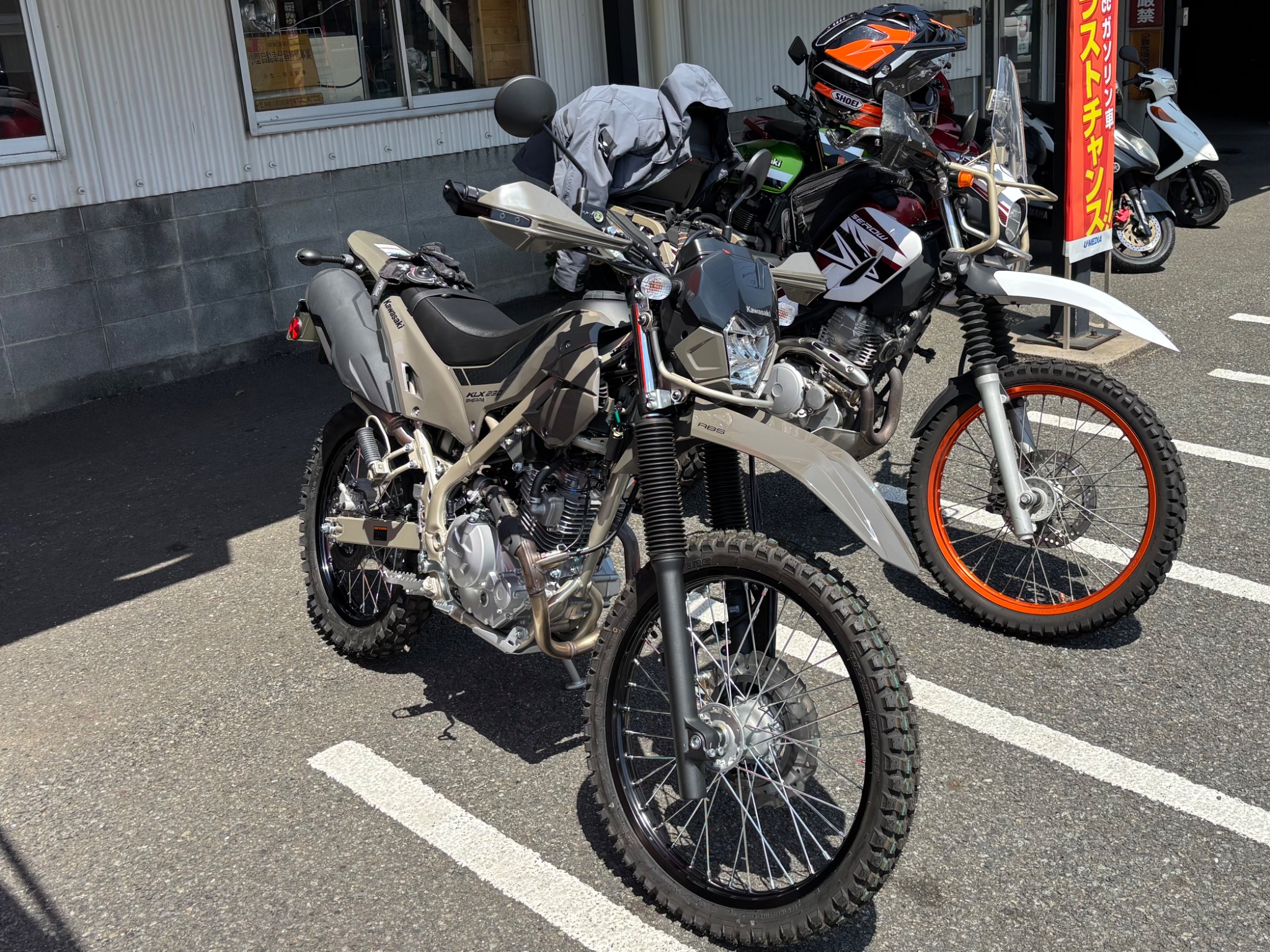 たかぽん NEW 2016 - 2025 GENUINE KAWASAKI NINJA ZX-10R ZX-10RR OEM