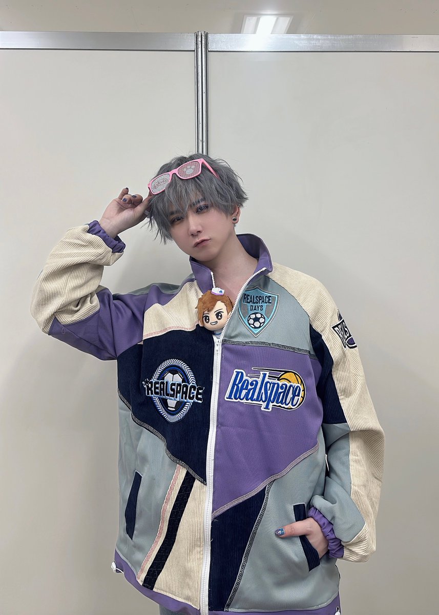 KSK__F's tweet photo. 『アイドルマスターSideM
10th Anniversary超GREATEST PASSION!!!!!!!!!!​特別ステージ』
　
ありがとうございました！

#SideM #SideM特別ステージ https://t.co/9CtyrHwQJE