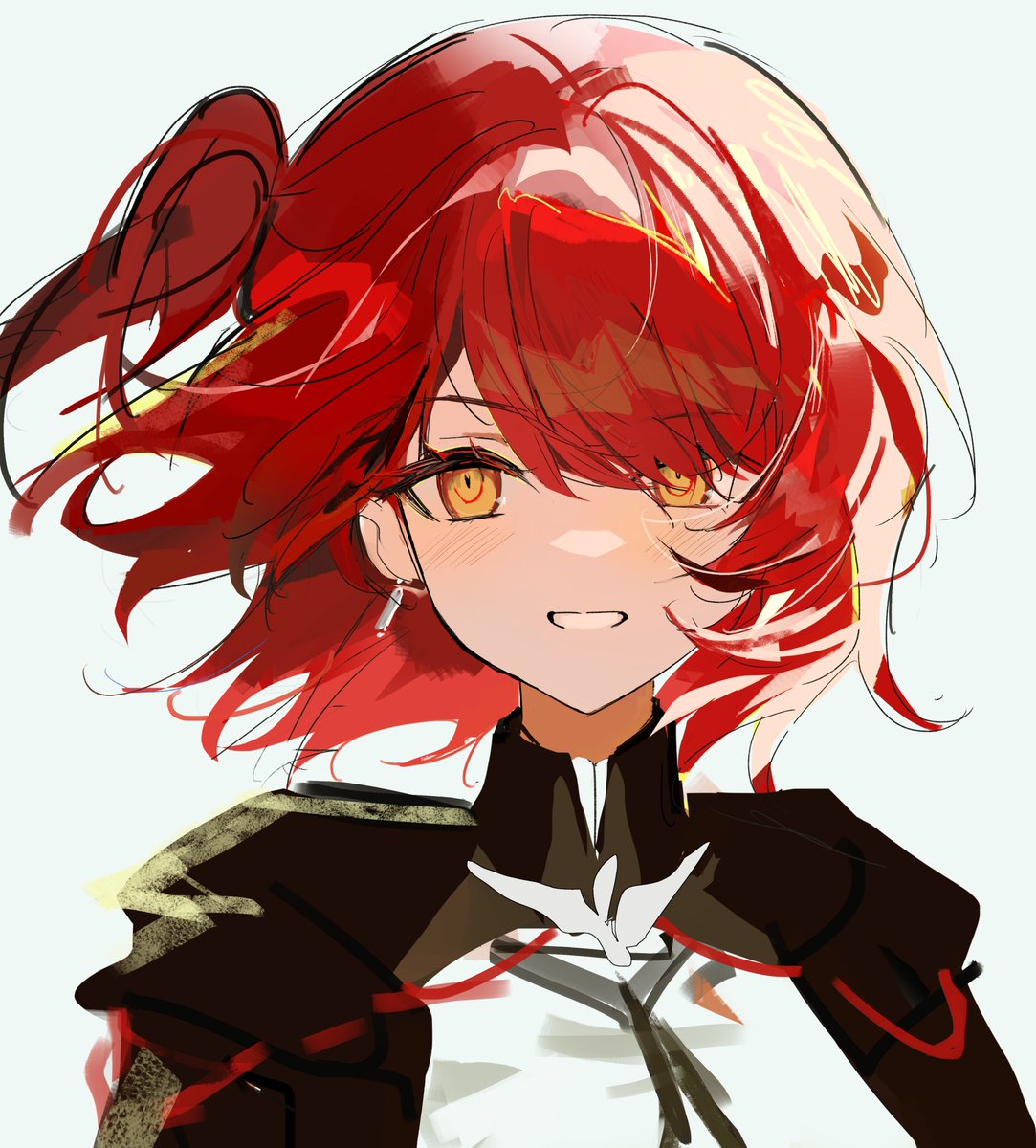 #明日方舟 #アークナイツ
이격 엑시아...🥲