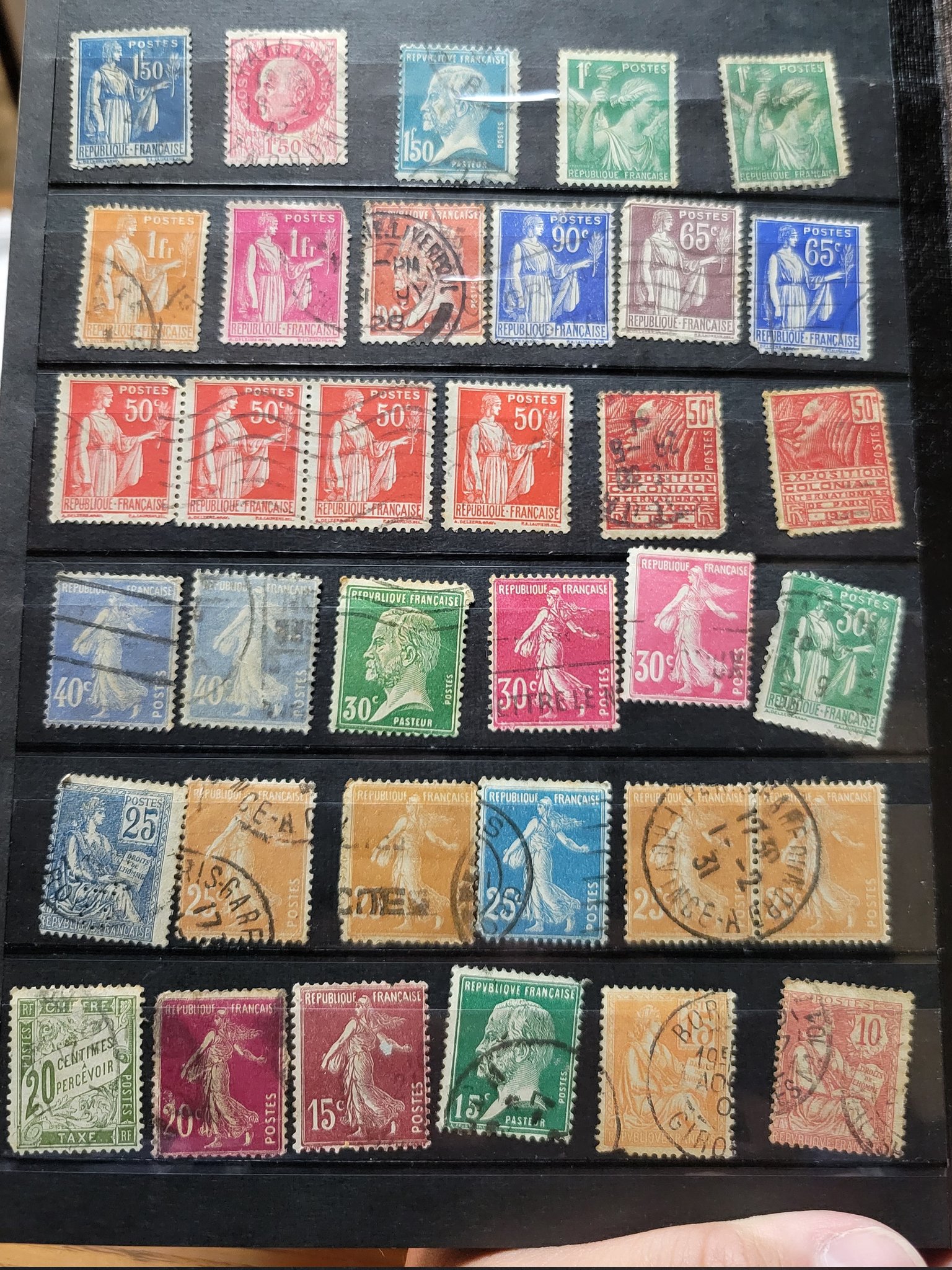 切手 - অনুসন্ধান / X