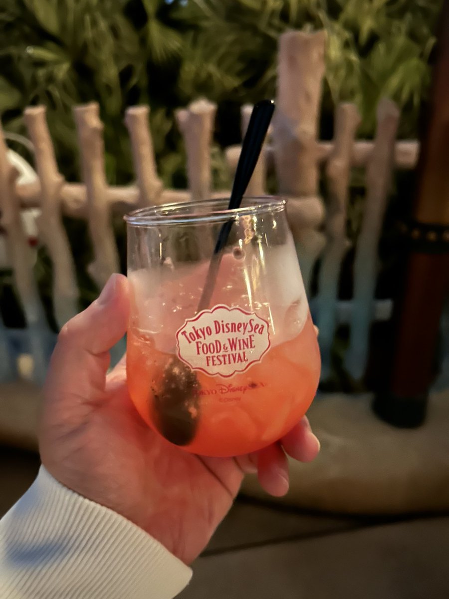 ウイスキー&amp;シトラス🍸