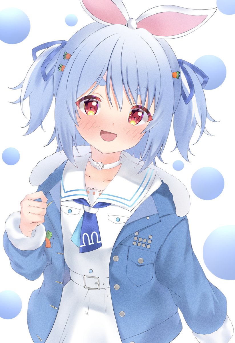 #ぺこらーと