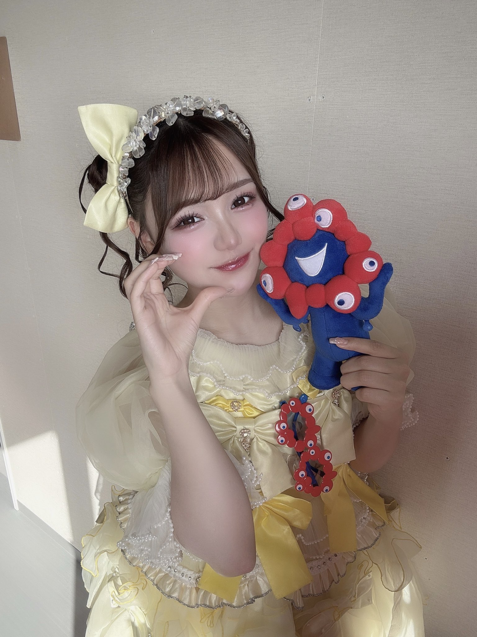 古澤 里紗 ( CUTIE STREET ) (@risa_cs1108) / X 古澤 里紗 ( CUTIE STREET ) (@risa_cs1108) / X