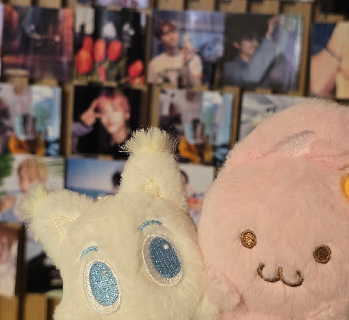 427studios's tweet image. 🌸💛 HAPPY 427 DAY !! 🩷🌼

thank you so much and congratulations, @jaemren_ph!! love u po mwa 😽💐

#143DaysWithJaemRen