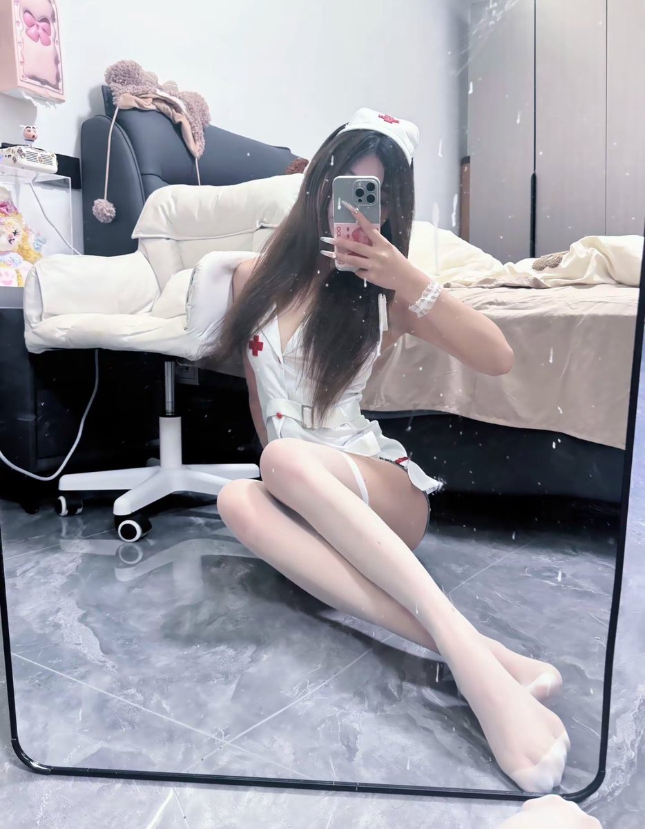 樱桃味 tweet media