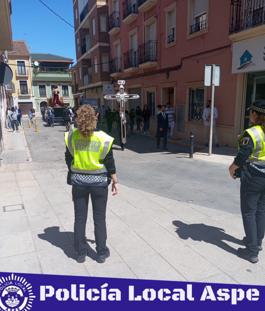 PoliciaLocalAspe tweet media