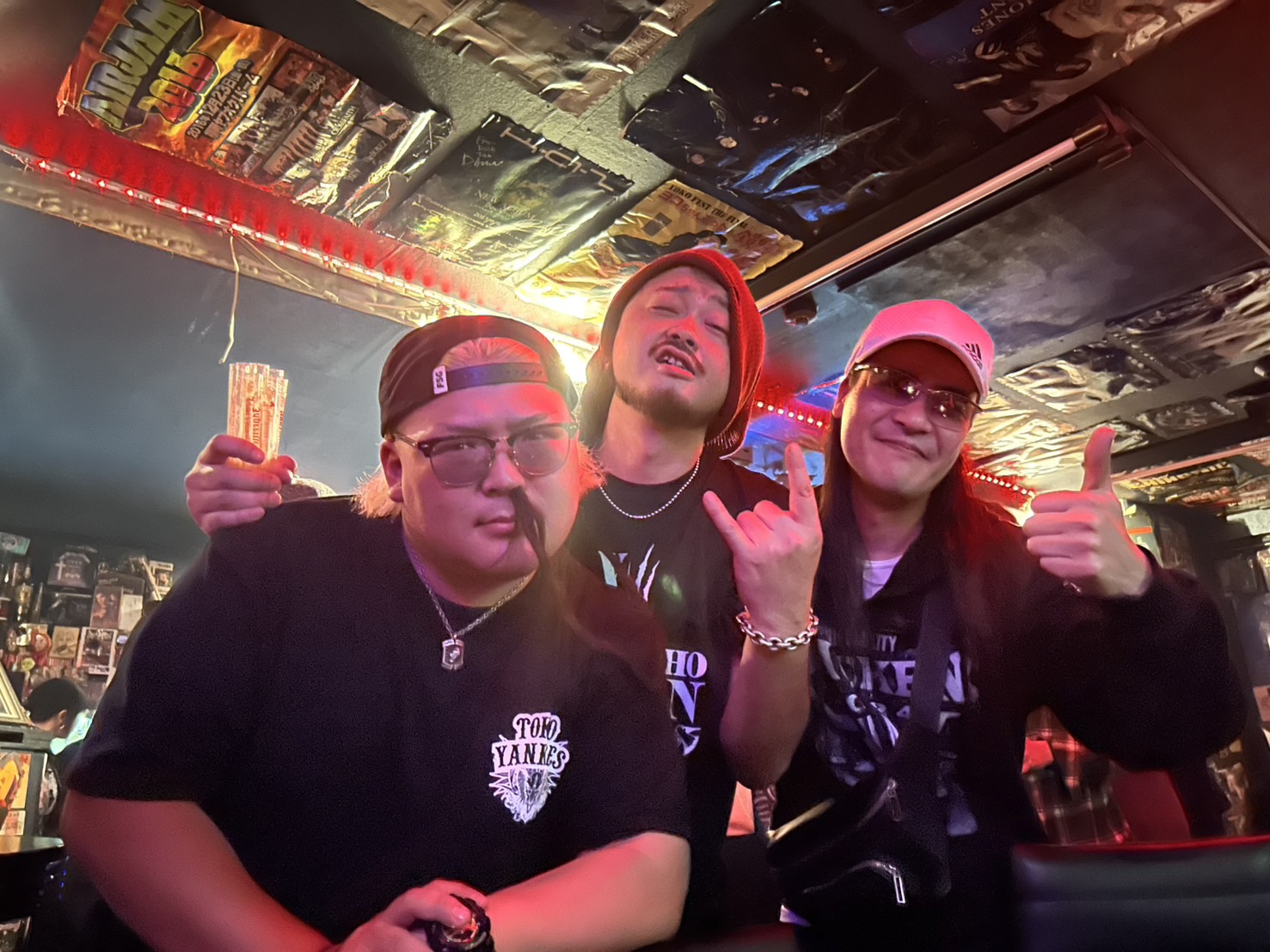 FROM DUSK TILL DAWN Shinjuku on X: 