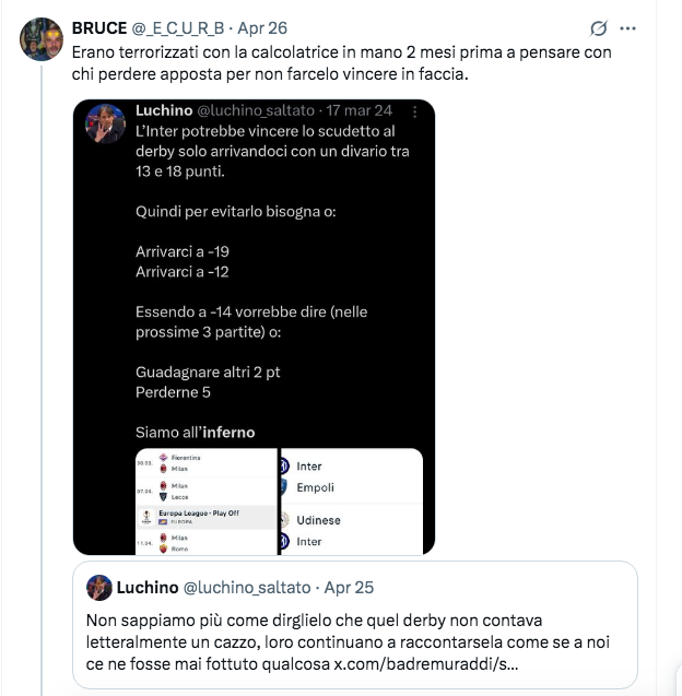 Blastometro tweet media