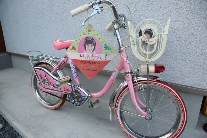 ドレミアグネスもありましたね♪ 天地真理もアグネス・チャンも