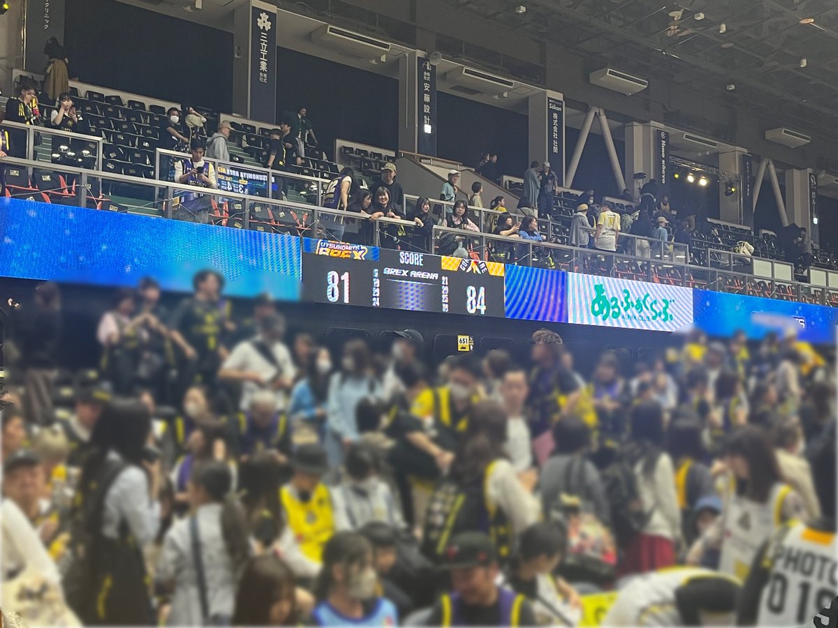 今までブレアリで勝ちを見たことがなかったし、わたし見に行くと負けることが多かったから今日観に行くのもすごく迷ったけど、観に行ってよかった😭😭😭
素晴らしい勝利が見れてうれしかった😭❤️‍🔥
CSおめでとう🎉🍾🎈🎊
わたしは今日が今シーズンラスト観戦だったので、この先は念を送ります！fight🔥