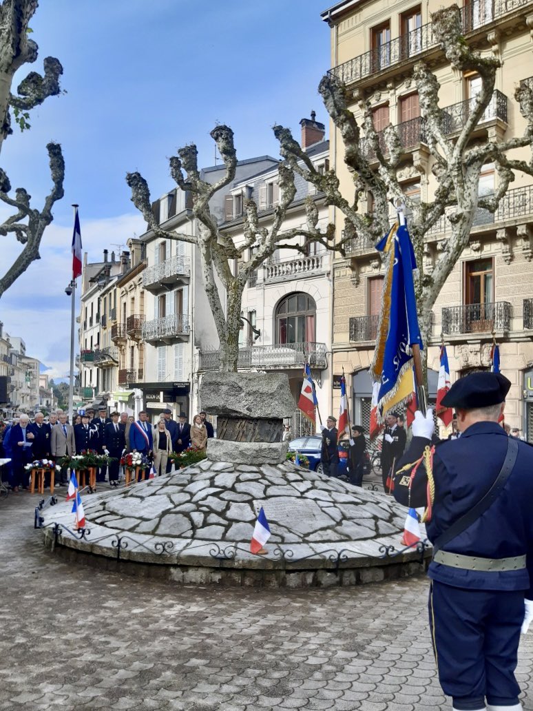 Image de PréfÚte de la Savoie