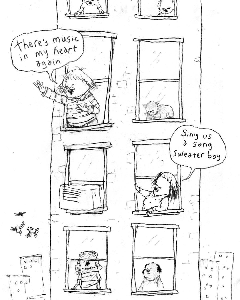 pants's tweet image. 