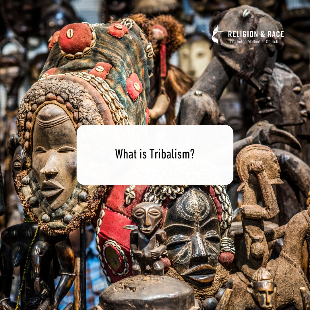 gcorrumc's tweet image. Understanding tribalism is key to fostering inclusivity. Check out this resources that explore its dynamics and how we can create more empathetic, connected communities.

Discover more here: r2hub.org/library/what-i…
#WhatisTribalism #LearnToUnlearn #GCORR #UMC