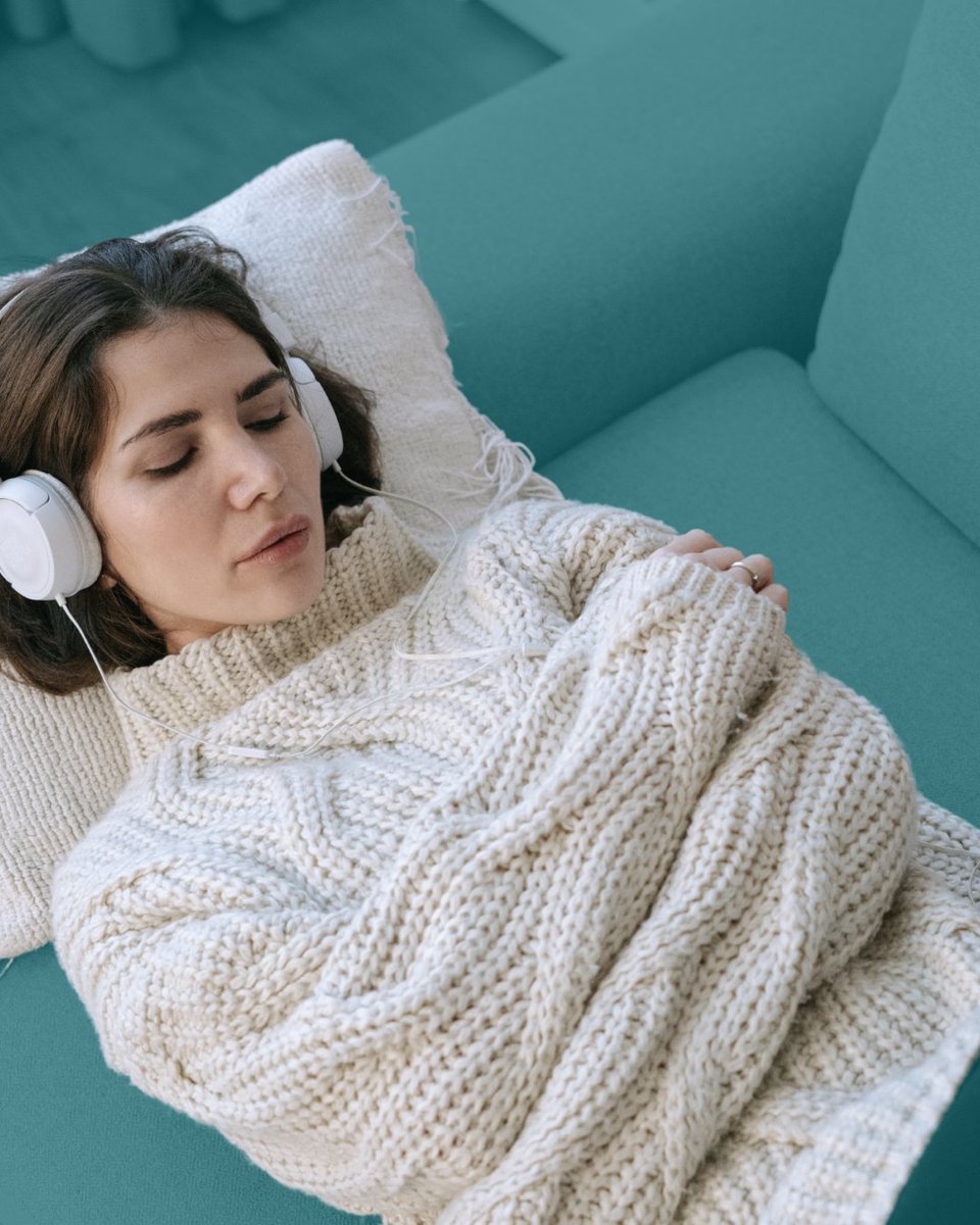 Need a mental getaway? Let guided imagery take you there. 

By engaging in guided visualization for just 20 minutes, you can increase alpha wave activity in your brain, which is linked to reduced stress and improved focus. 

Read more on BrainWise🔗
brainwisemedia.com/7-ways-to-calm…
