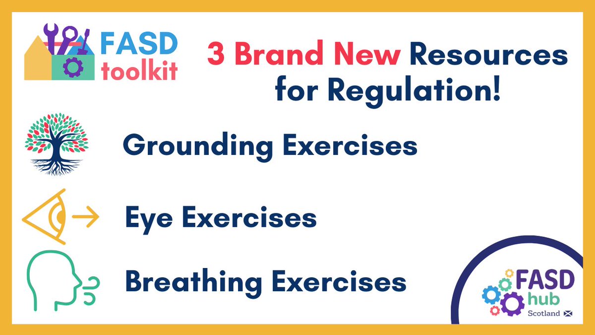 FASD Hub Scotland tweet media