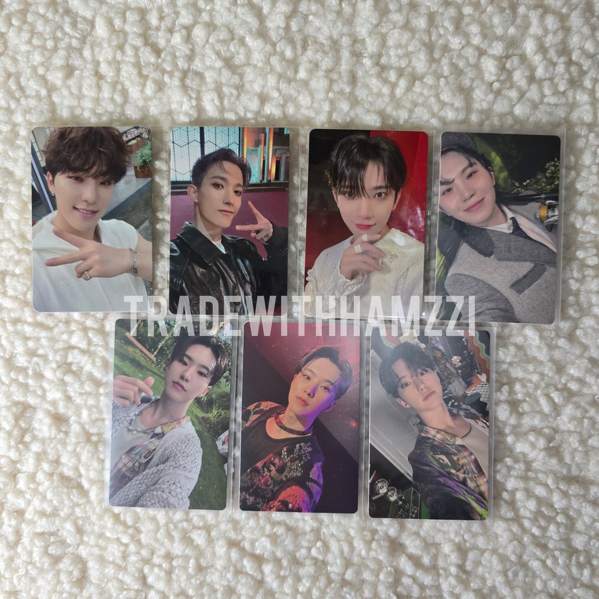 Trade with Hamzzi 🐯 tweet media