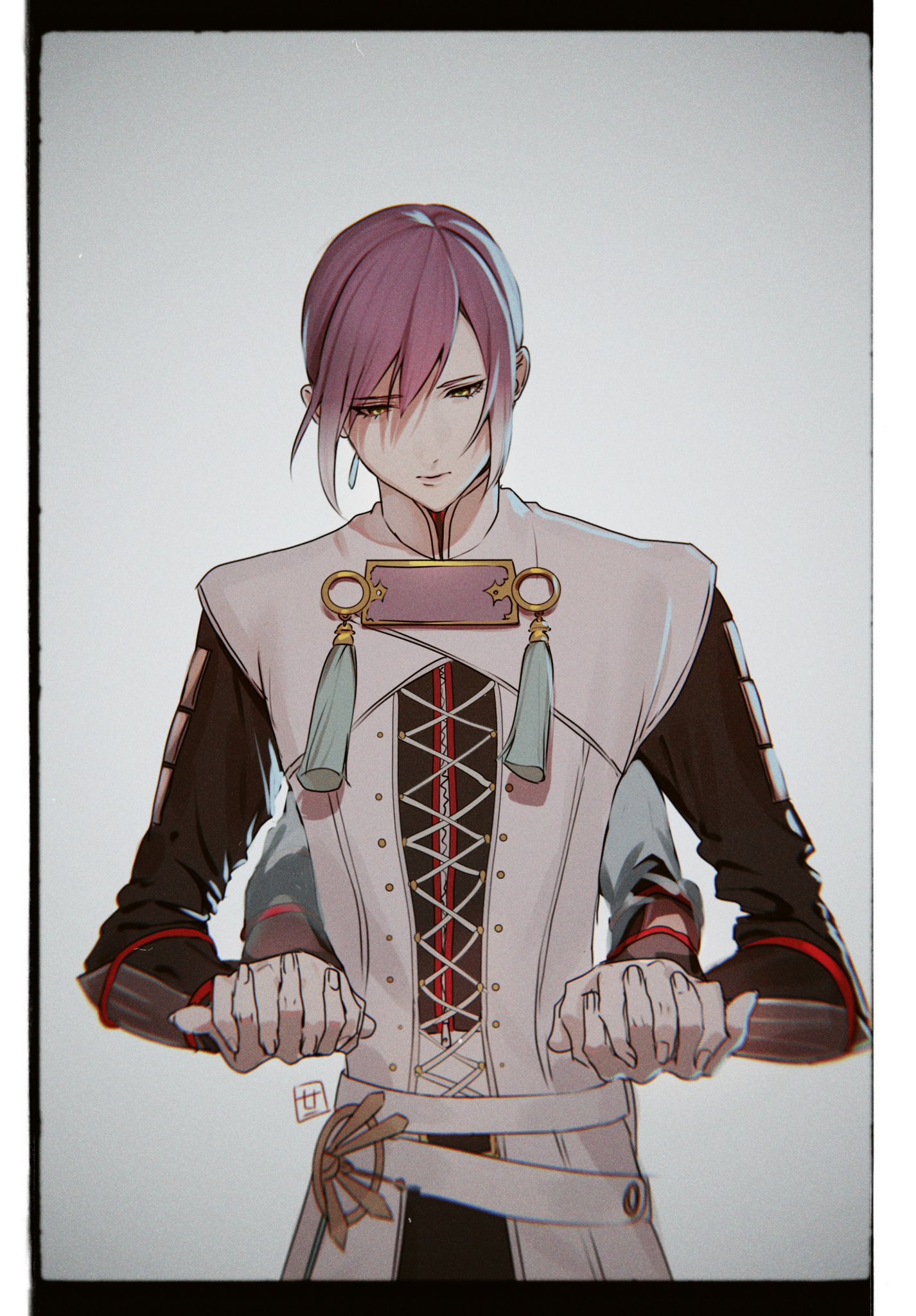 SHU アルカナブラン絵画版画