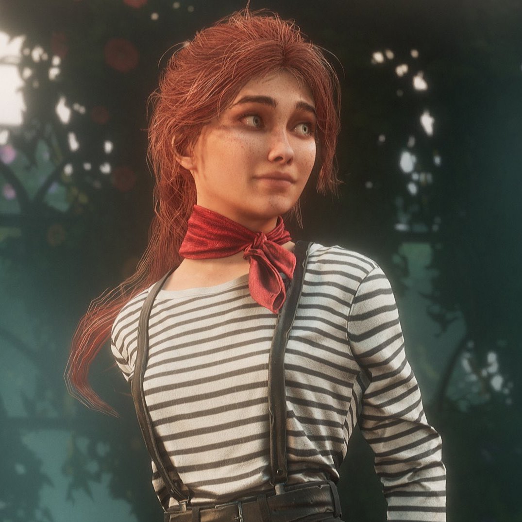 No room for wokeness! tweet media