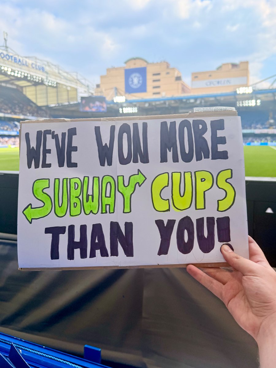 Where’s your sandwich cup <a href="/FCBfemeni/">FC Barcelona Femení</a> 👀