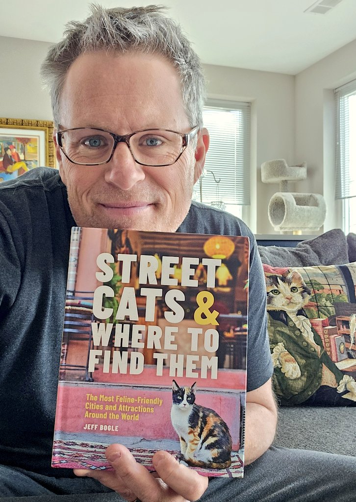 Stanchion tweet media