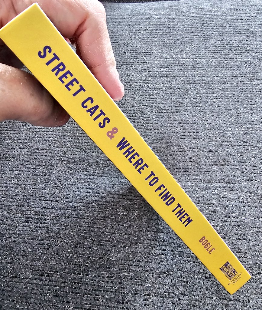 AAAAAAAAAAAAAHHHHHHHHH
I'M HOLDING MY BOOK
IT'S SO BEAUTIFUL
CATS ARE AMAZING
PLEASE PRE-ORDER A COPY
hachettebookgroup.com/titles/jeff-bo…