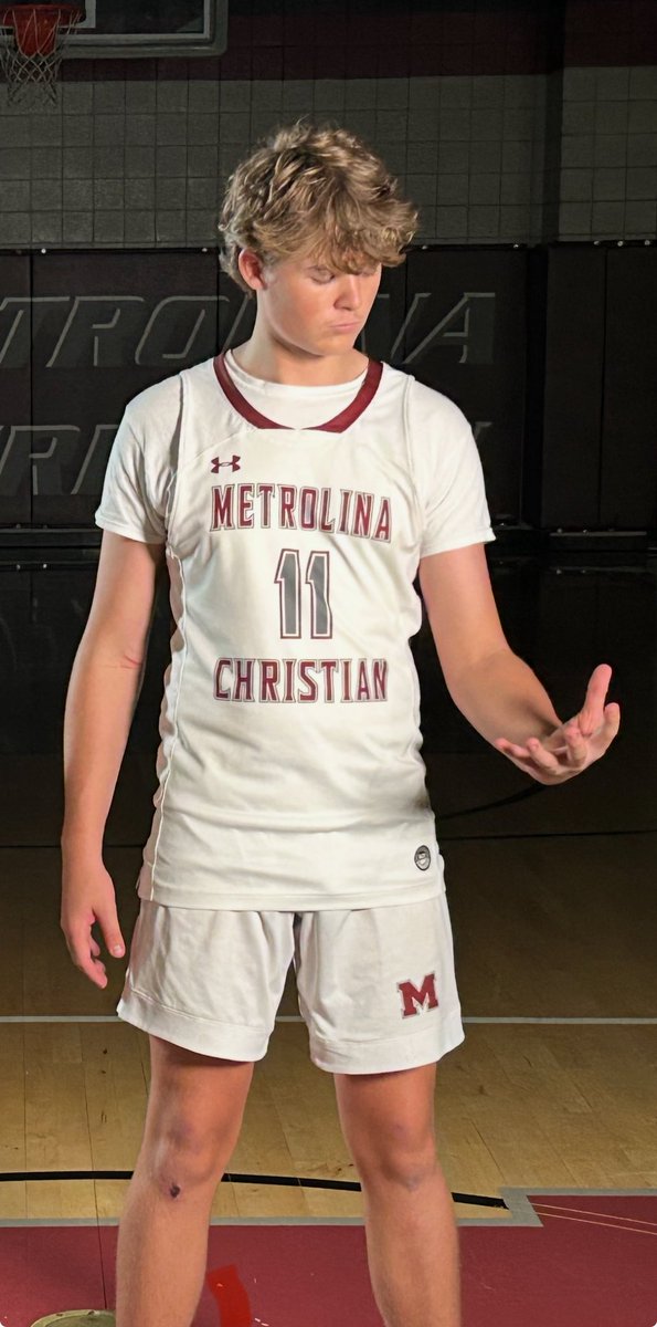 Metrolina Mens Basketball News (@metrolinambb) on Twitter photo Patrick Depp and Camden Reeder led the Warriors 17u team to a 2-0 record yesterday.  I’m game 2, Patrick scored 20 points and Camden scored 15 points. Patrick Depp and Camden Reeder led the Warriors 17u team to a 2-0 record yesterday.  I’m game 2, Patrick scored 20 points and Camden scored 15 points.