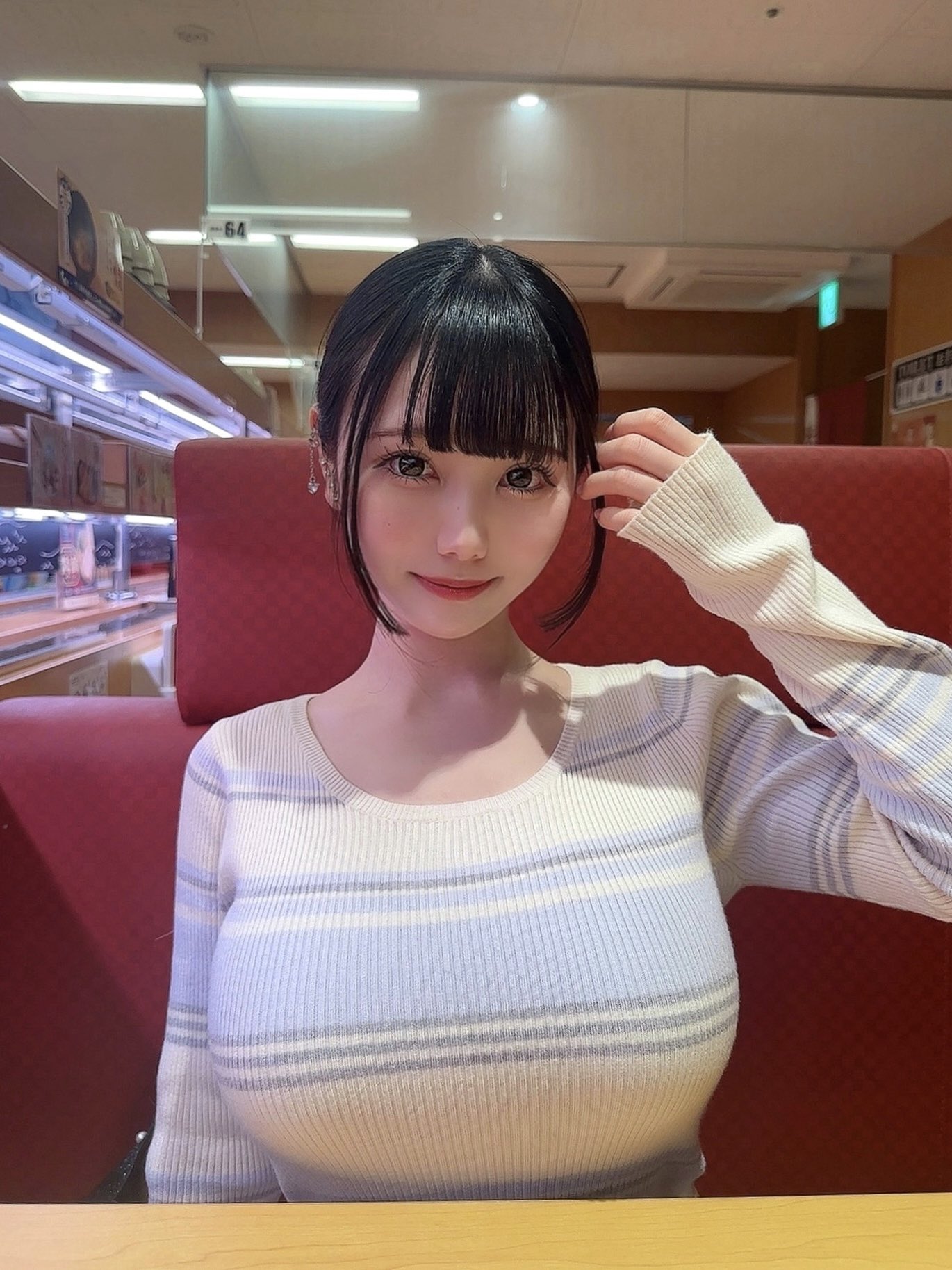 ゆいちゃん♡ on X: 