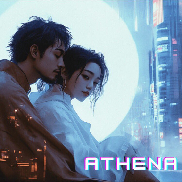 #Nowplaying Athena - The Lamb (Athena - Single)

これは良いバンド！！