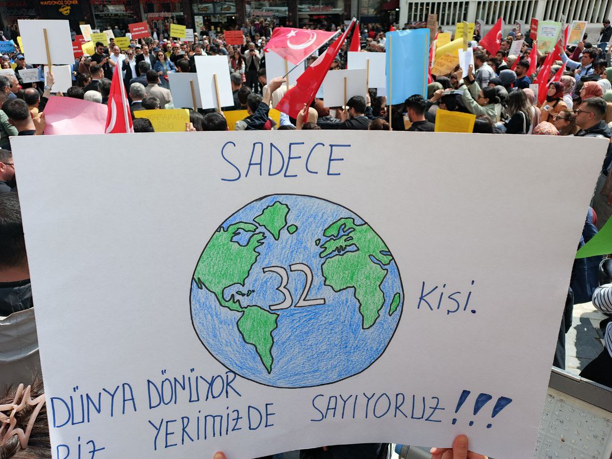 #ÖğretmenUlustaEkAtamaNerede