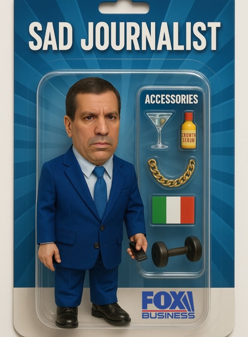 Johnna AR-INTL.com (@johnnaarintl) on Twitter photo <a href="/xMarketNews/">X Market News🚨</a> <a href="/CGasparino/">Charles Gasparino</a>, what are you afraid of gasbag? Your attacks & ties to @Dougielarge? Your involvement in MARKET MANIPULATION
"journalism" #MMTLP #BBBY #AMC #GME #DJT #PULTE
<a href="/DOGE_SEC/">DOGE SEC</a> <a href="/DOGE/">Department of Government Efficiency</a> #RICO #collusion <a href="/AGPamBondi/">Attorney General Pamela Bondi</a> <a href="/FBIDirectorKash/">FBI Director Kash Patel</a> <a href="/pulte/">Pulte</a> <a href="/elonmusk/">Elon Musk</a> <a href="/xMarketNews/">X Market News🚨</a> <a href="/CGasparino/">Charles Gasparino</a>, what are you afraid of gasbag? Your attacks & ties to @Dougielarge? Your involvement in MARKET MANIPULATION
"journalism" #MMTLP #BBBY #AMC #GME #DJT #PULTE
<a href="/DOGE_SEC/">DOGE SEC</a> <a href="/DOGE/">Department of Government Efficiency</a> #RICO #collusion <a href="/AGPamBondi/">Attorney General Pamela Bondi</a> <a href="/FBIDirectorKash/">FBI Director Kash Patel</a> <a href="/pulte/">Pulte</a> <a href="/elonmusk/">Elon Musk</a>