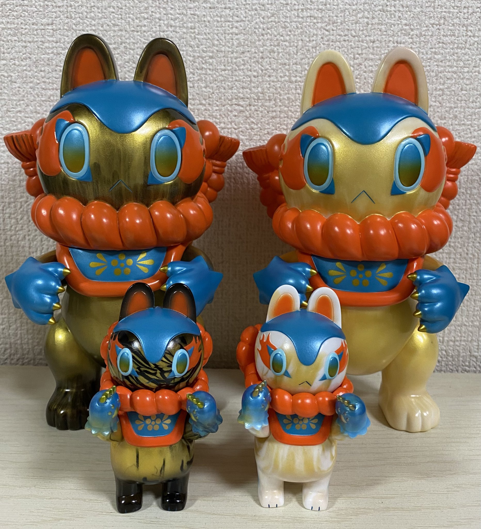 郷土玩具怪獣®︎イヌハリゴン🍙🐾 (@Folktoy_Kaiju) / X 郷土玩具怪獣®︎イヌハリゴン🍙🐾 (@Folktoy_Kaiju) / X