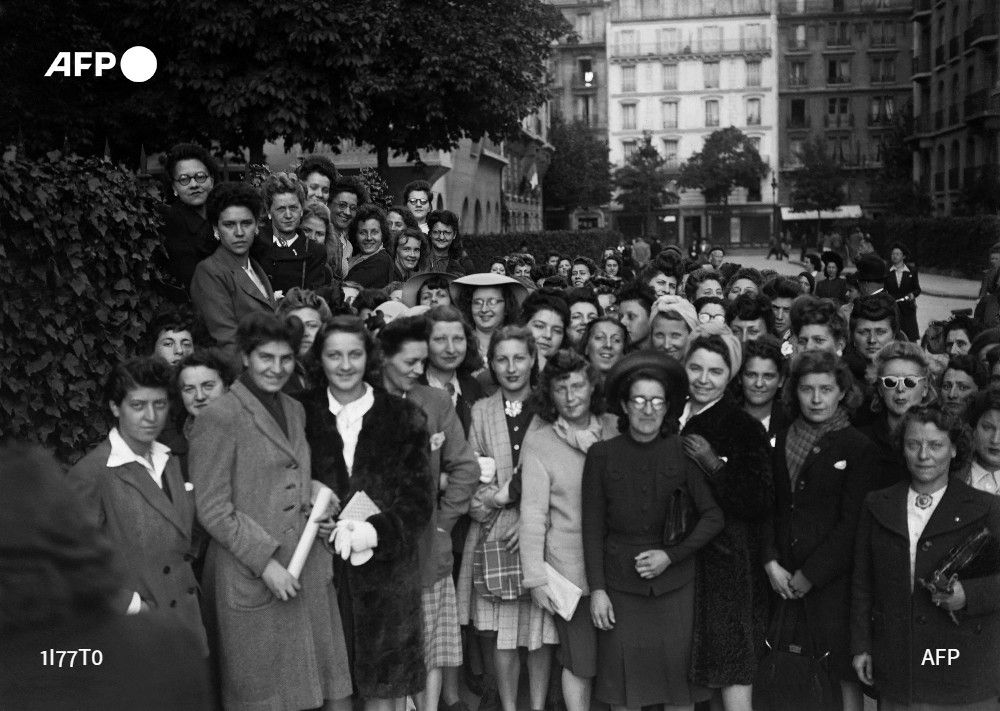 Agence France-Presse tweet media