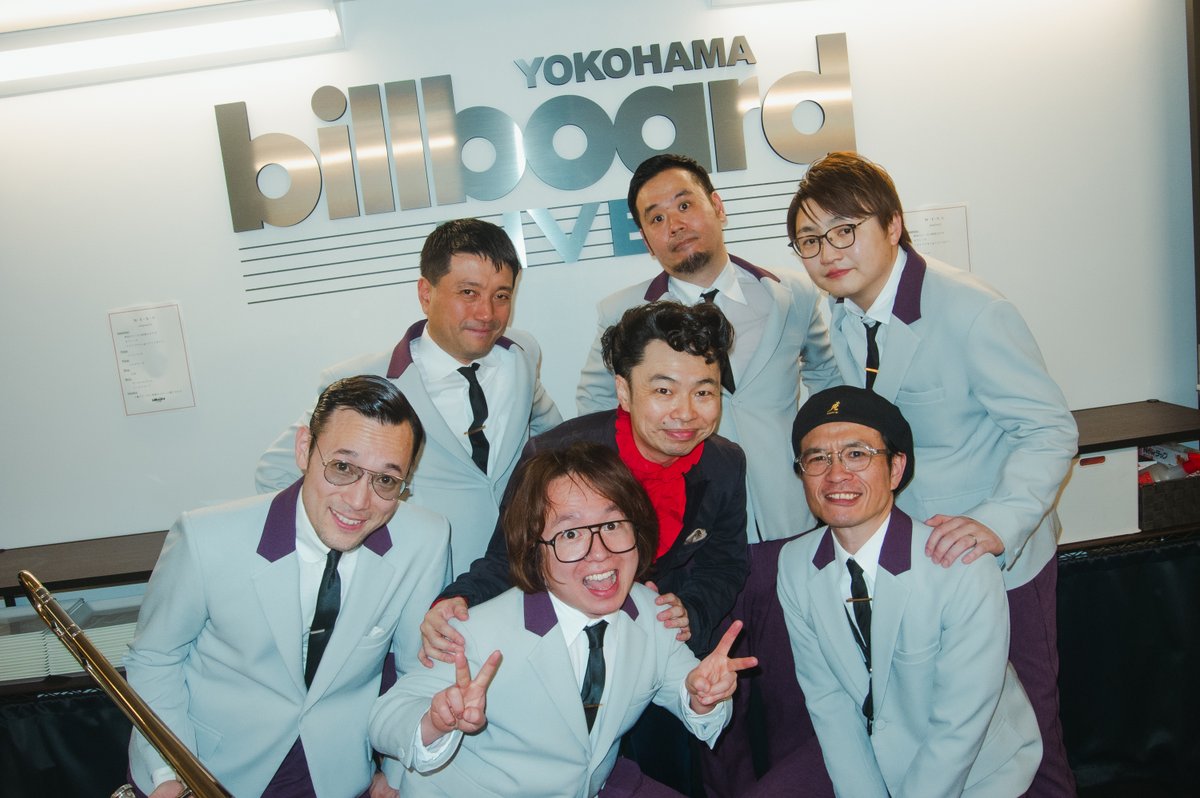 在日ファンク tweet media