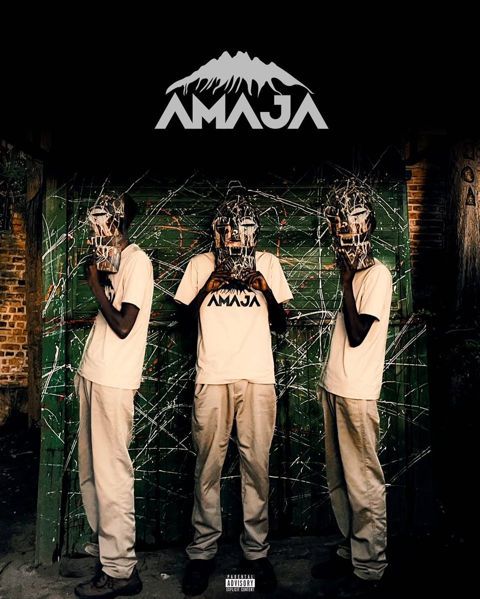 THE ILLUSIONIST x INSIBIKA
                   “AMAJA”  
                OUT NOW‼️