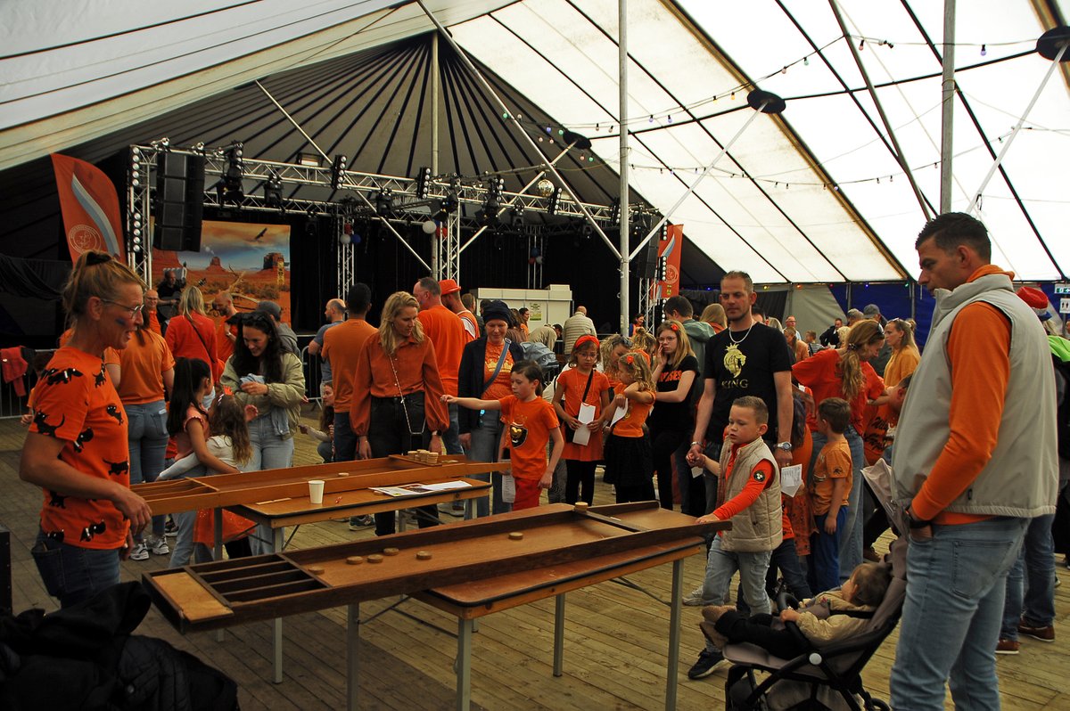 YHanselman's tweet photo. De kinderspelen in Heerjansdam waren een groot succes. Zie de andere foto's op facebook. https://t.co/DIVrgtKGoT