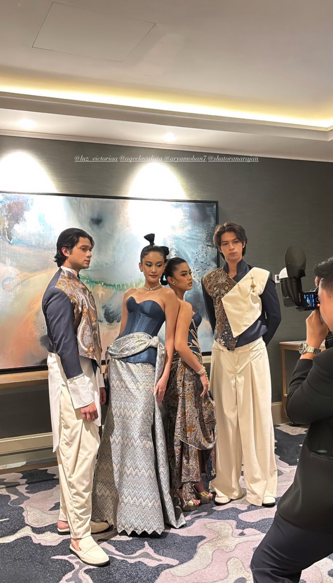 tace | junyoung’s gf tweet media