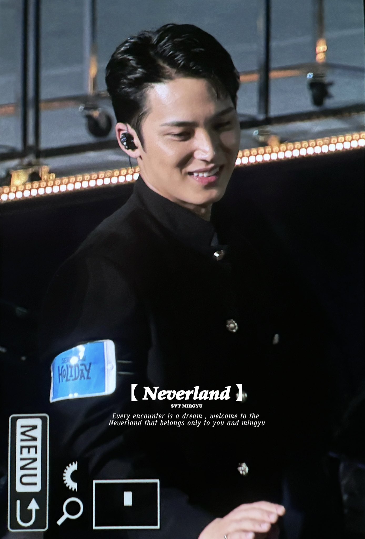 Neverland💫MG on X: 