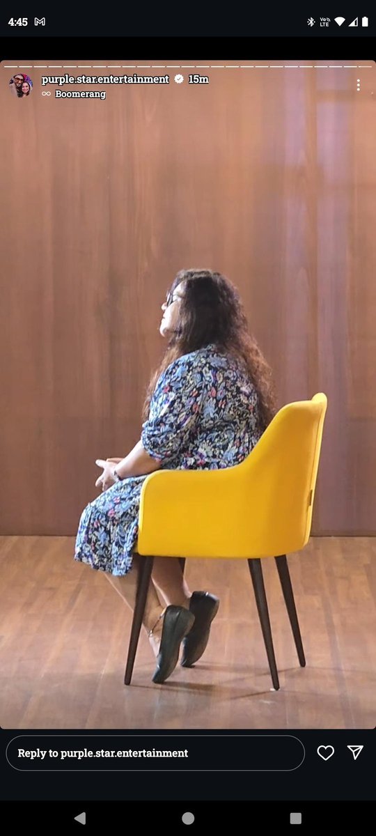 Jhut bolne ka bhi limit honi chahiye. 
Sumedhians Day par Sumedhians fd ko jhut bola. 

Tabiyat kharab hona kaise easily bol dete hai log. 

Series promotion ke liye jo bhi ho raha hai it's completely okay. 

Par iss ladki ne sabko jhut bola. 

Sumedhians day par jhut.