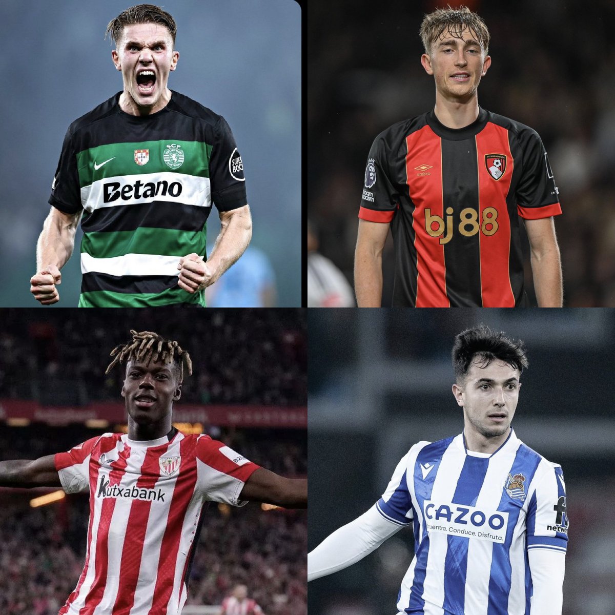 Would you be happy if these were Arsenal's only signings this summer?