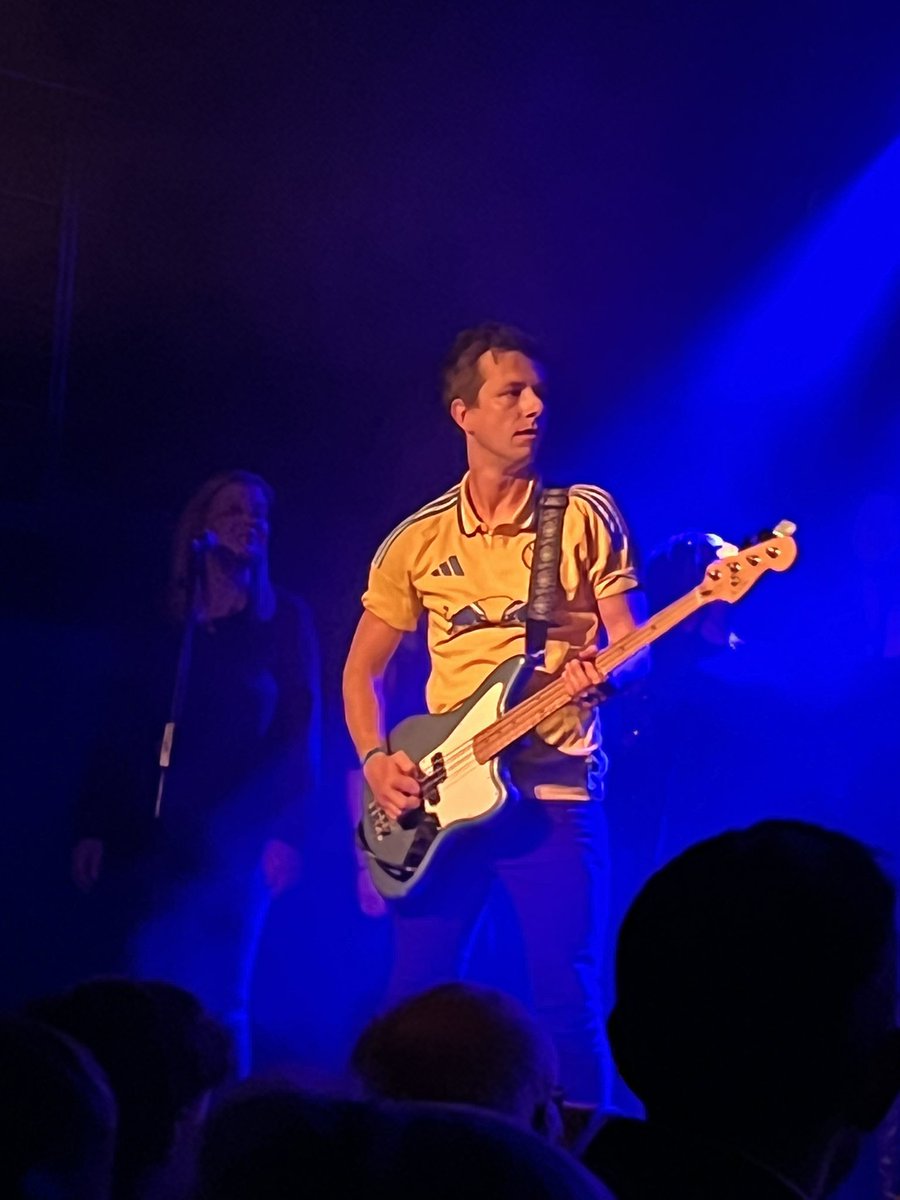 Rob (@lufc_rob13) on Twitter photo What a way to sign off <a href="/ApolloJunction/">Apollo Junction</a> !!! Great night at Leeds Beckett. Can’t wait for the new album. See you next time lads. What a way to sign off <a href="/ApolloJunction/">Apollo Junction</a> !!! Great night at Leeds Beckett. Can’t wait for the new album. See you next time lads.