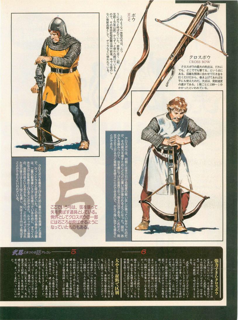 ãã¯POPCOMð¥³
ãã¡ã³ã¿ãžãŒRPGã«æŠåšã»é§ã¯å¿
é ã§ããâïžð¡ïž
æã«ãããªäŒç»ããã£ãã®ã
ããã³ã ããã®é¢çœãæw
ãã³ãžã§ã³ãªãå£ãããæ£ãæŠå Žã§äœ¿ããªã
ãã£ã±ãæ§ãªã©ã®é·ææŠåšã匷ãããªâŠ?
çããã¯ã©ãããæŠåšãã奜ãã§ããããã£ðð¥